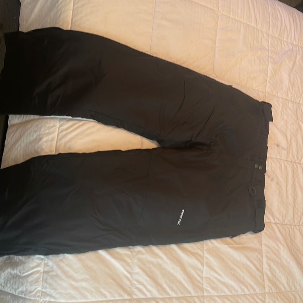 Winter pants